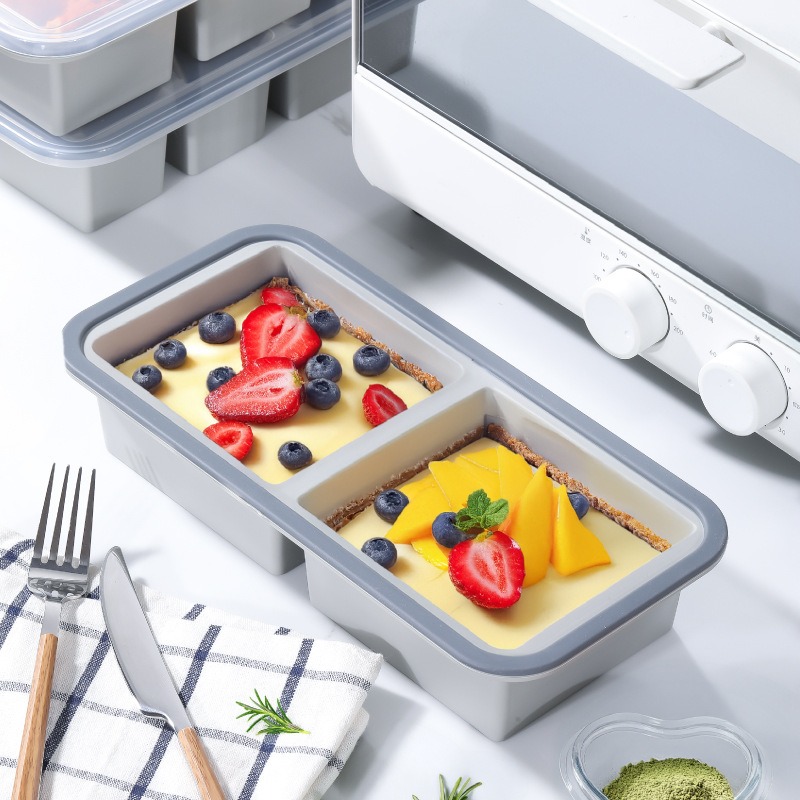 Souper Cubes ,Silicone Freezer - огляд і ціна Meal Prep Template