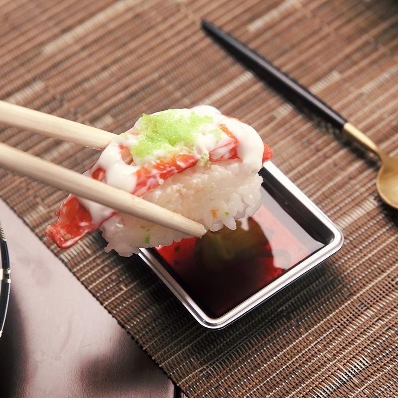 100Pcs Disposable Sauce Dish S - огляд і ціна Sauce Dipping Cup