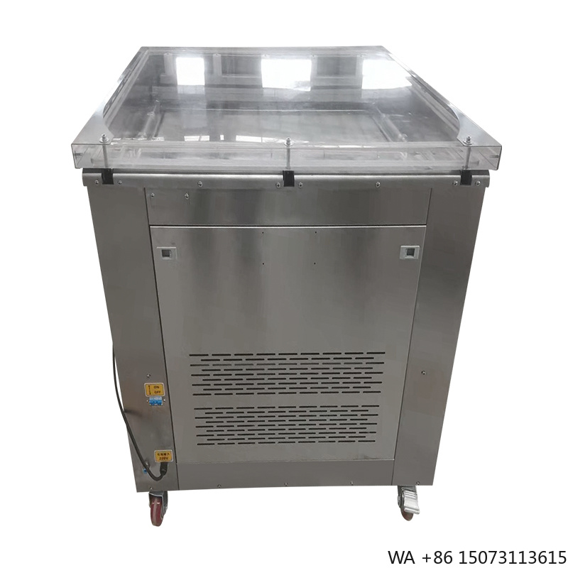 Vacuum Portable External Seale - огляд і ціна Meal Prep Kitchen