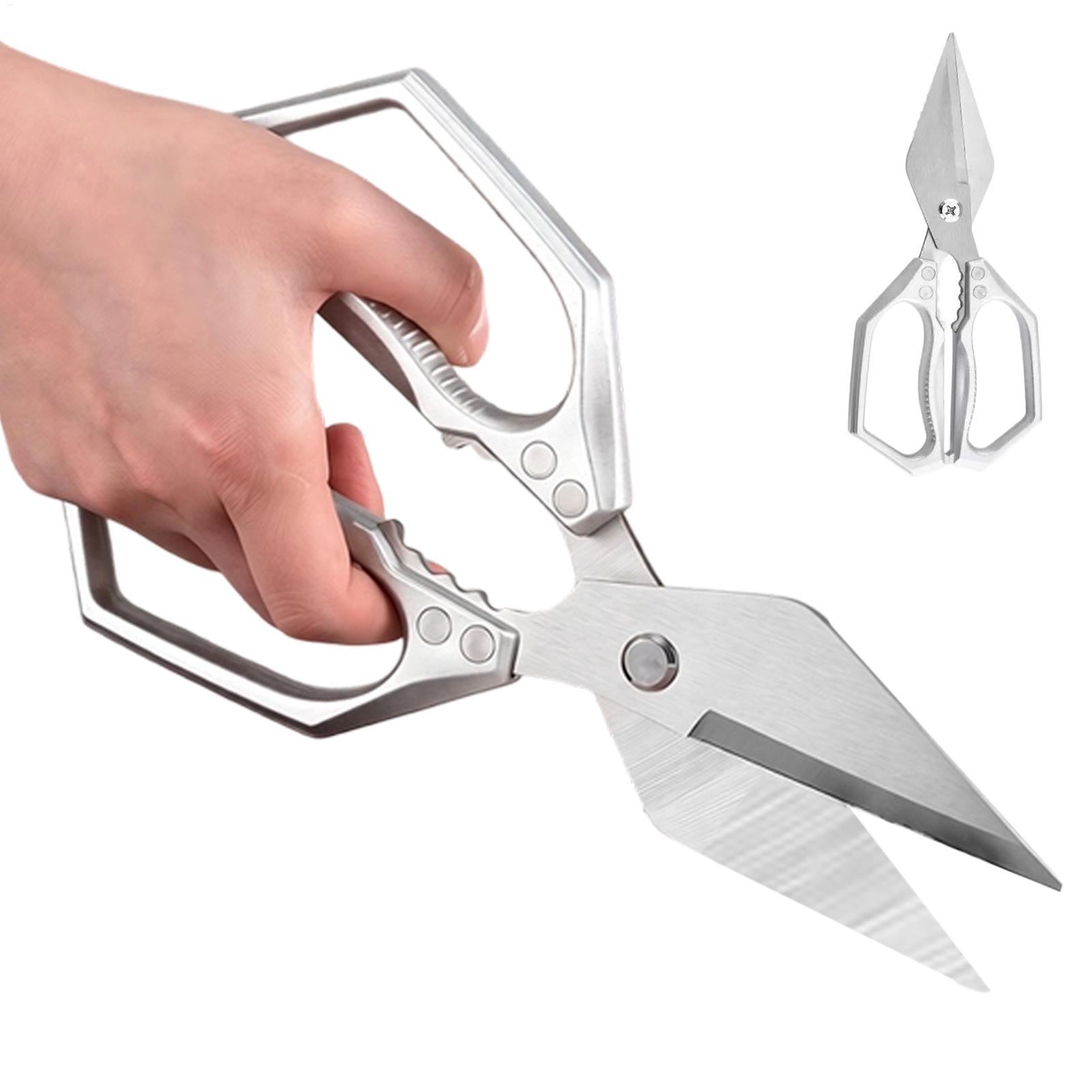 Kitchen Scissors Stainless Ste - огляд і ціна Meal Prep Kitchen