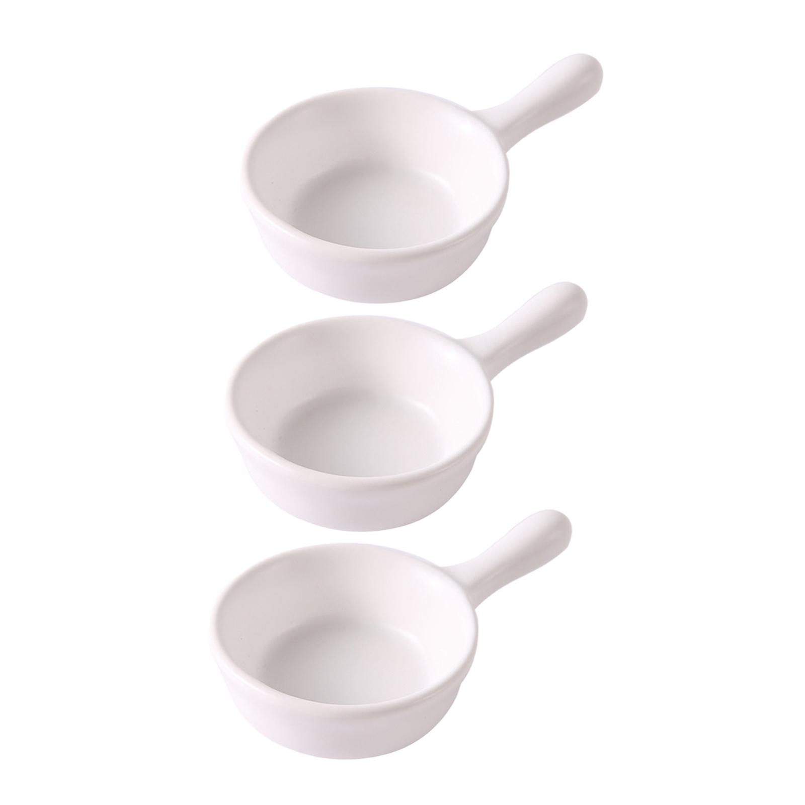 Sauce Dish Porcelain Ketchup S - огляд і ціна Sauce Dipping Cup