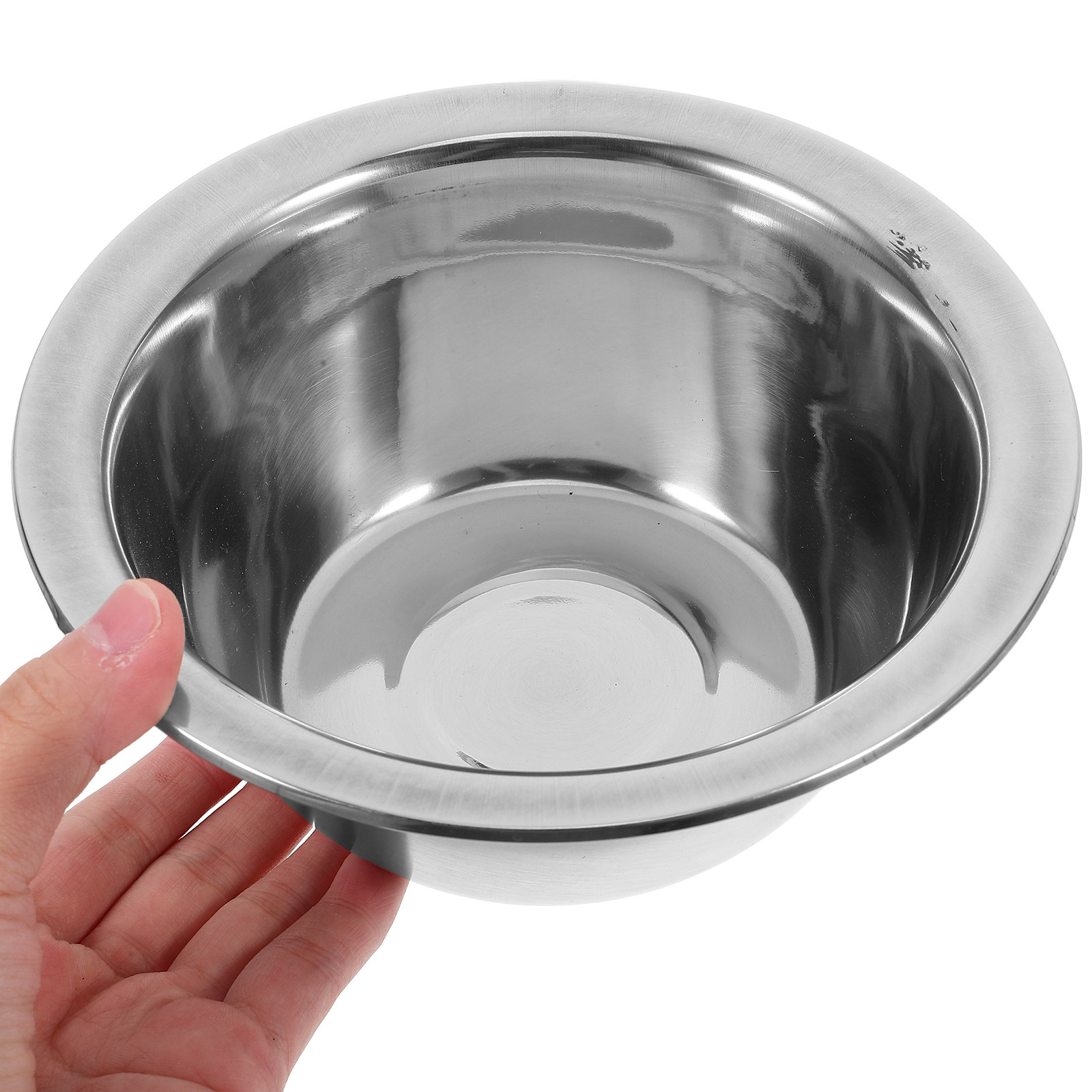 1Pcs Stainless Steel Bowl Baki - огляд і ціна Meal Prep Bowl